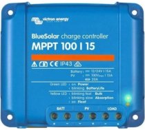 Victron Energy Victron Energy Regulator ładowania Blue Solar MPPT 100V/15A SCC010015200R