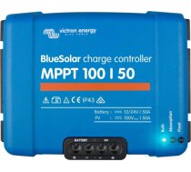 Victron Energy Victron Energy Regulator ładowania Blue Solar MPPT 100V/50A SCC020050200