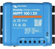 Victron Energy Victron Energy Regulator ładowania Blue Solar MPPT 100V/20A SCC110020170R