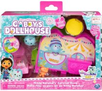 Spin Master Gabby's Dollhouse Deluxe Room - Carnival 6067728