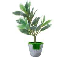 Artificial plant GREENLAND H27cm 88315