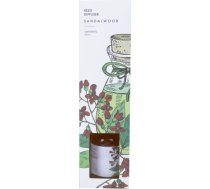 Reed diffuser AROMA SANDALWOOD 50ml 88308