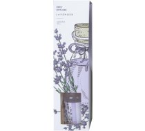 Reed diffuser AROMA LAVENDER 50ml 88306