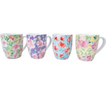 Mug ROSELLA 350ml, mix 88197