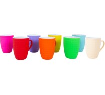 Mug NEON POP 350ml, mix 88194