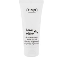 Ziaja Goat´s Milk 50ml 5901887017769