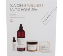 Ziaja Baltic Home Spa / Wellness Set 50ml 5901887052692