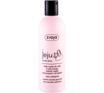 Ziaja Jeju / White Shower Gel 300ml 5901887045199