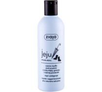 Ziaja Jeju / Black Shower Soap 300ml 5901887045083