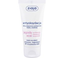 Ziaja Acai Berry / Antioxidation 50ml SPF10 5901887038269