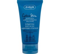 Ziaja GdanSkin / Collagen Night Cream 50ml 5901887042846