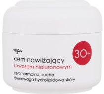 Ziaja 30+ / Moisturizing Cream With Hyaluronic Acid 50ml 5901887019435
