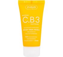 Ziaja Vitamin C.B3 Niacinamide / Night Cream-Mask 50ml 5901887054870