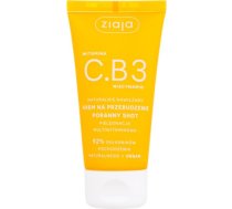 Ziaja Vitamin C.B3 Niacinamide / Morning Shot Wake Up Cream 50ml 5901887054863