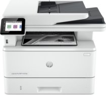 Spausdintuvas HP LaserJet Pro MFP 4102fdn 2Z623F#B19