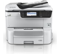 EPSON WORKFORCE PRO WF-C8610DWF Printeris C11CG69401