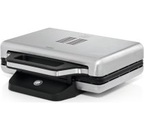 WMF 0415150011 sandwich maker 800 W Black, Silver 415150011