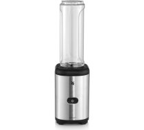 WMF Kult X 0416270011 0.6 L Tabletop blender 300 W Black, Silver