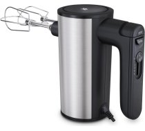 WMF Kult X 0416560011 Hand mixer 400 W Black, Metallic 04.1656.0011