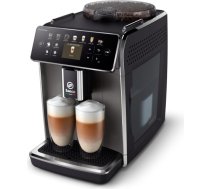 Saeco SM6582/10 coffee maker Fully-auto Espresso machine 1.8 L SM6582/10