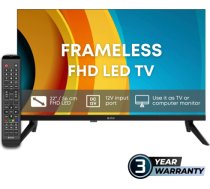 eSTAR LED TV 22"/56cm LEDTV22R2T2 Black LEDTV22R2T2