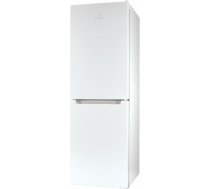 Indesit LI7 S2E W ledusskapis 176cm LI7S2EW