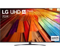 LG 55UT81003LA 4K LED televizors 55UT81003LA