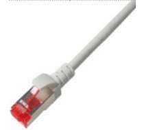 Kabelis Brackton Patch UTP 1.5 m CAT 6A White CAT-626-0150.W