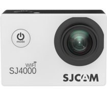 Kamera sportowa SJCAM SJ4000 WiFi WHITE 956