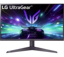 Monitor LG LG 24GS50F-B 23.7” VA/1920x1080/16:9/250cd/m2/HDMI DisplayPort 24GS50F-B.AEUQ