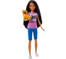 Lelle Barbie Mattel LIGAYA HRM06 WB4 HRM06