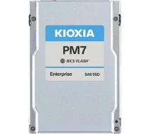 Kioxia PM7-R 1.92 TB 2.5" SAS BiCS FLASH TLC KPM7VRUG1T92