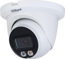 IP Camera DAHUA IPC-HDW2249TM-S-IL-0280B White IPC-HDW2249TM-S-IL-0280B