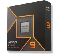 CPU AMD Desktop Ryzen 9 9950X Granite Ridge AM5 4300 MHz Cores 12 64MB Socket SAM5 170 Watts GPU Radeon BOX 100-100001277WOF 100-100001277WOF