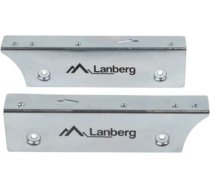 LANBERG MOUNTING FRAME FOR HDD/SSD 3.5" -> 2.5" IF-35-25