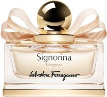 Salvatore Ferragamo Signorina Eleganza EDP 50 ml 8034097955730