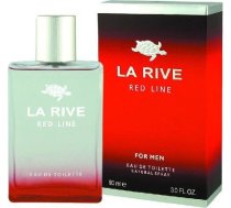 La Rive Red Line EDT 90 ml 58415