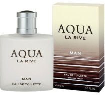 La Rive Aqua EDT 90 ml 58408