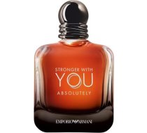 Giorgio Armani Emporio Armani Stronger With You Absolutely EDP 100 ml