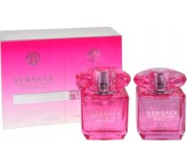 Versace Rinkinys Versace Bright Crystal Absolu: EDP moterims 2*30 ml