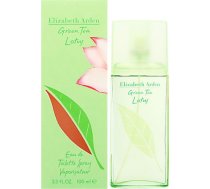 Elizabeth Arden Green Tea Lotus EDT 100 ml 0085805076450