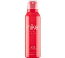 Nike Nike #CoralCrush Woman dezodorant spray 200ml 8414135034830