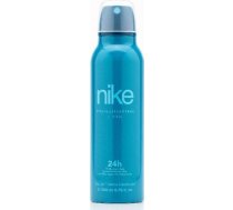 Nike NIKE Turquoise Vibes DEO spray 200ml 8414135034847