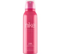 Nike Nike #TrendyPink Woman dezodorant spray 200ml 8414135034823