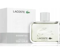 Lacoste Lacoste, Essential, Eau De Toilette, For Men, 75 ml For Men