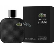 Lacoste Eau de Lacoste L.12.12. Noir, Eau De Toilette, For Men, 100 ml 3386460149174