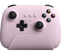 Pad 8BitDo 8BitDo Ultimate 2.4G Pad PC Hall Ed/Pink RET00415