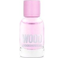 Dsquared2 DSQUARED2 Wood Pour Femme EDT miniatura 5ml