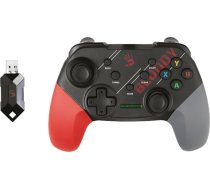 Pad A4Tech Gamepad A4TECH BLOODY GPW50 Sports Red RF A4TJOY47405