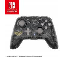 Pad Nintendo SWITCH Wireless HORIPAD (Legend of Zelda) NSP1644